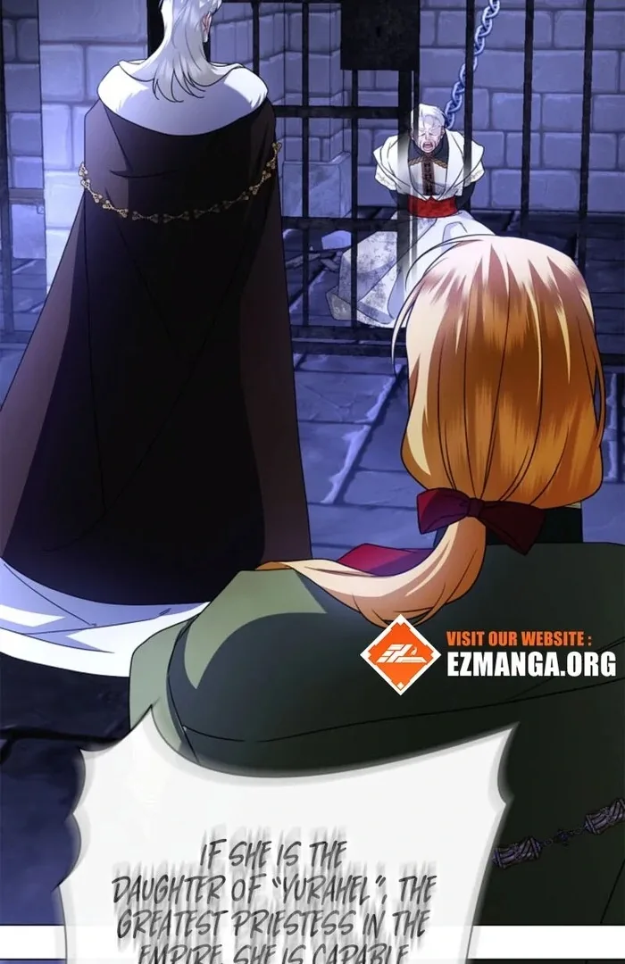 Sorry, I got distracted by your looks Chapter 38 page 69