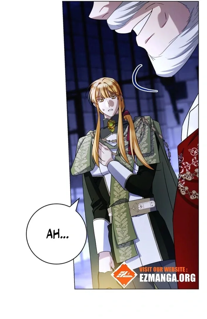 Sorry, I got distracted by your looks Chapter 38 page 58