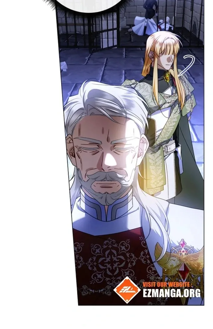 Sorry, I got distracted by your looks Chapter 38 page 98