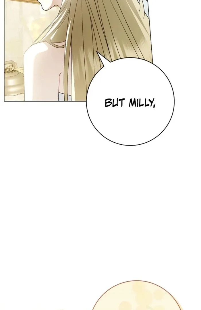 Sorry, I got distracted by your looks Chapter 38 page 118