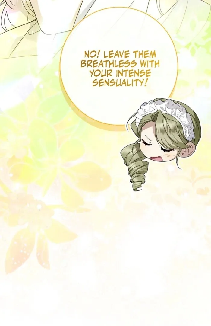 Sorry, I got distracted by your looks Chapter 38 page 111