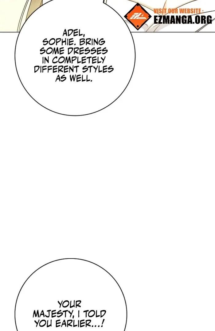 Sorry, I got distracted by your looks Chapter 38 page 116