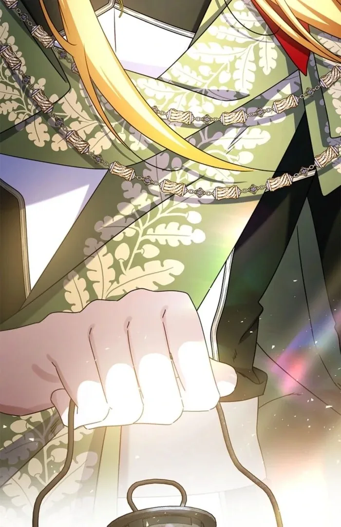 Sorry, I got distracted by your looks Chapter 38 page 101