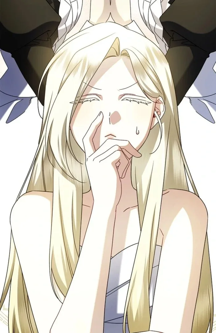 Sorry, I got distracted by your looks Chapter 38 page 107