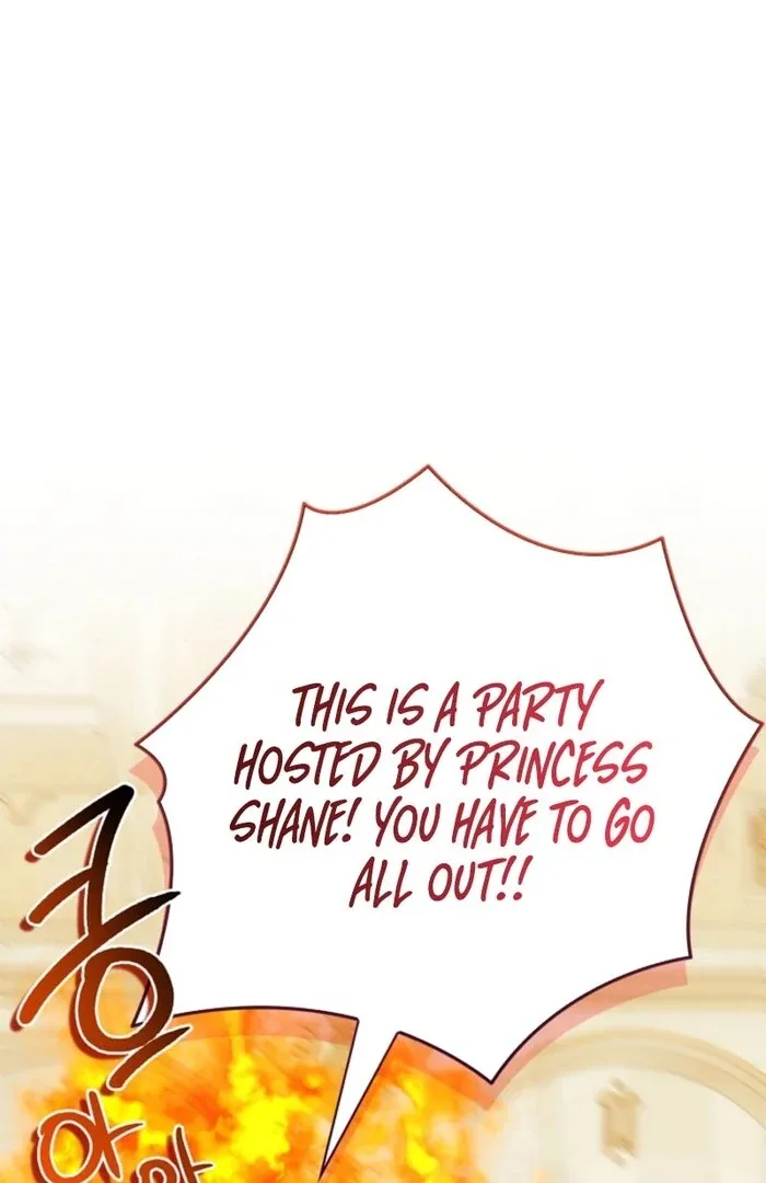 Sorry, I got distracted by your looks Chapter 38 page 114