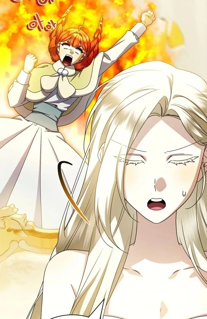Sorry, I got distracted by your looks Chapter 38 page 115