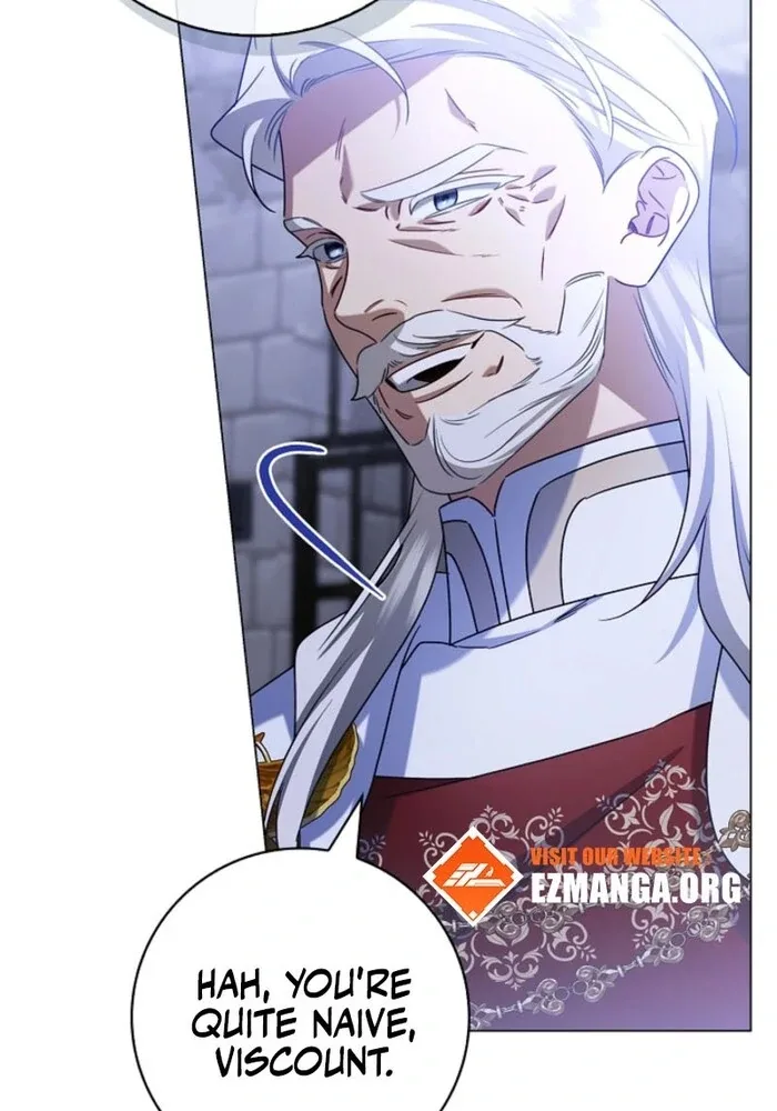 Sorry, I got distracted by your looks Chapter 38 page 92