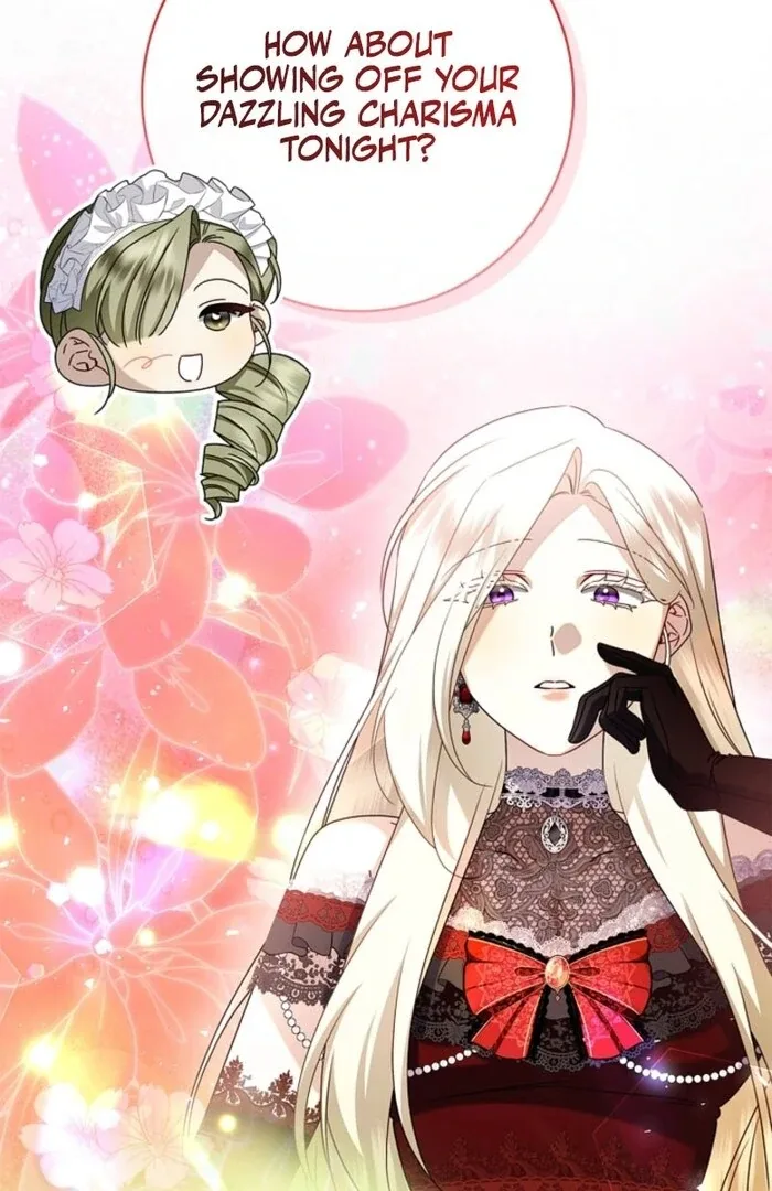 Sorry, I got distracted by your looks Chapter 38 page 109