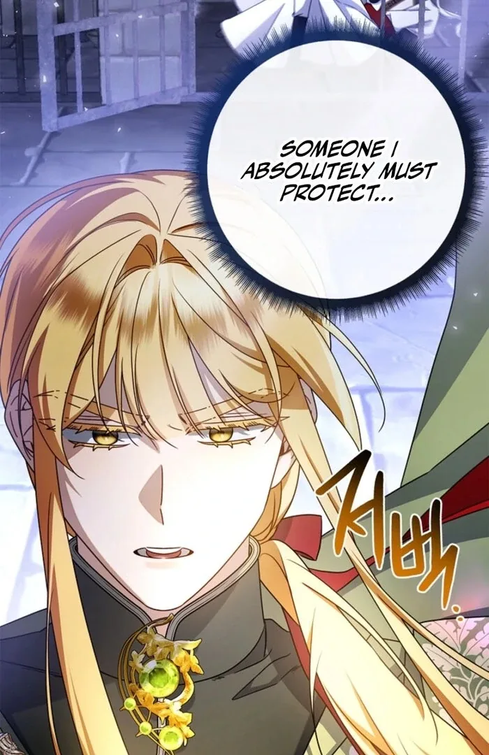 Sorry, I got distracted by your looks Chapter 38 page 100