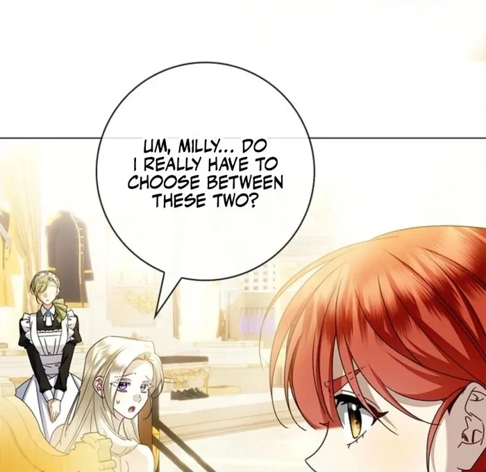 Sorry, I got distracted by your looks Chapter 38 page 112