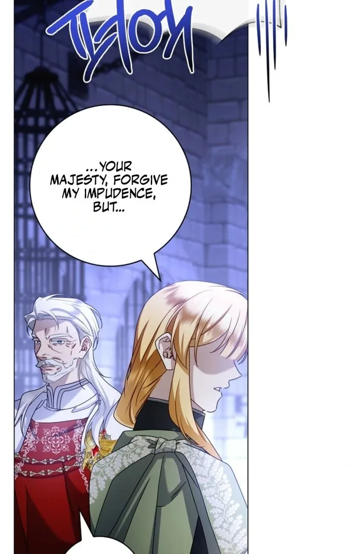 Sorry, I got distracted by your looks Chapter 38 page 90