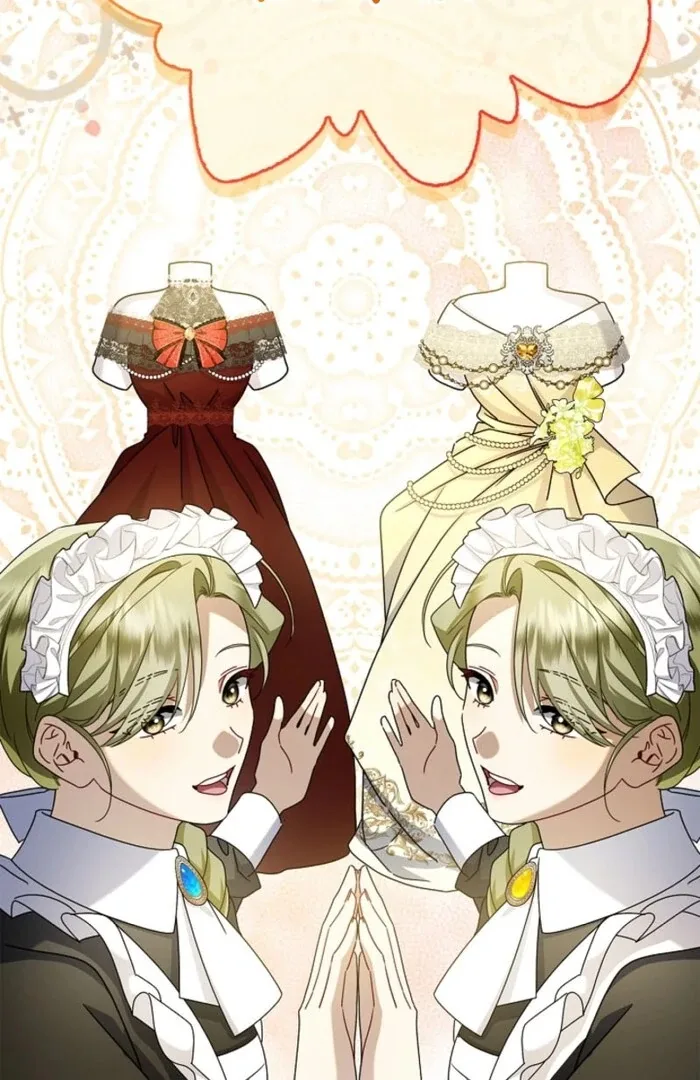 Sorry, I got distracted by your looks Chapter 38 page 106