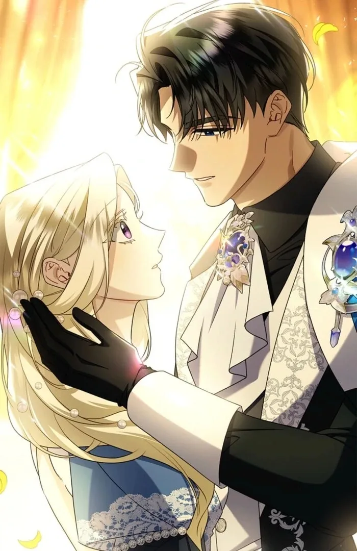 Sorry, I got distracted by your looks Chapter 38 page 142