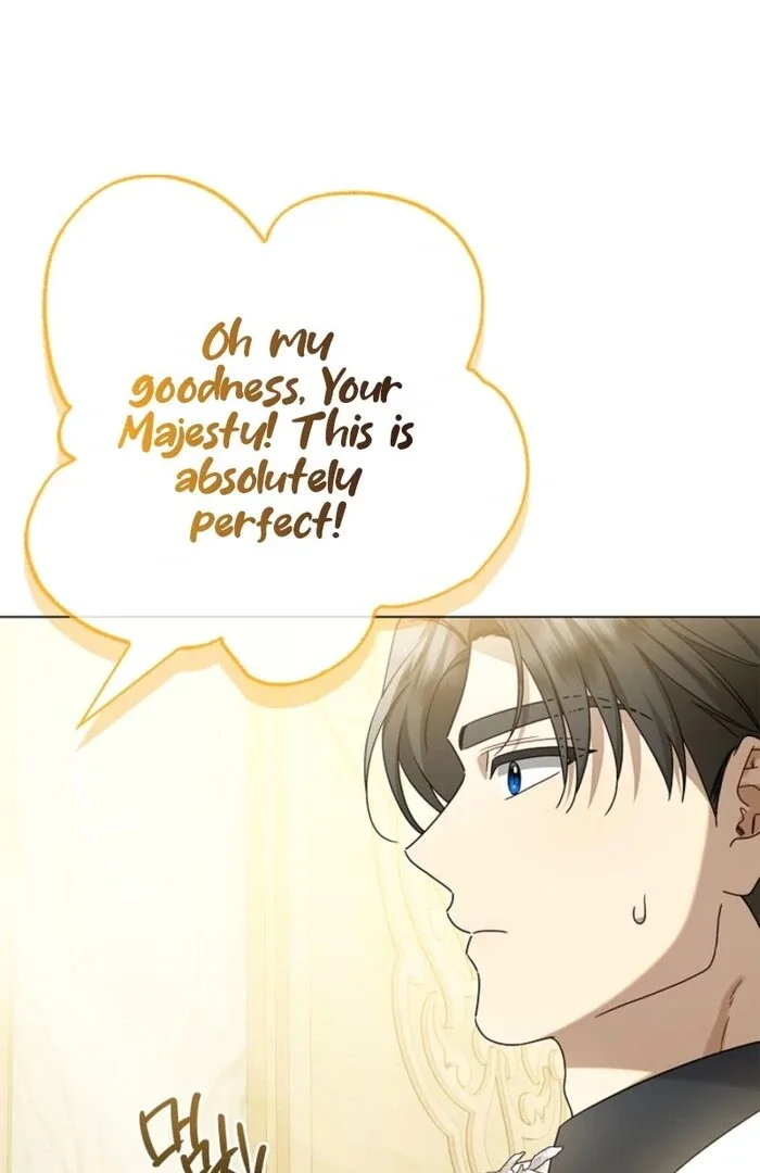 Sorry, I got distracted by your looks Chapter 38 page 127