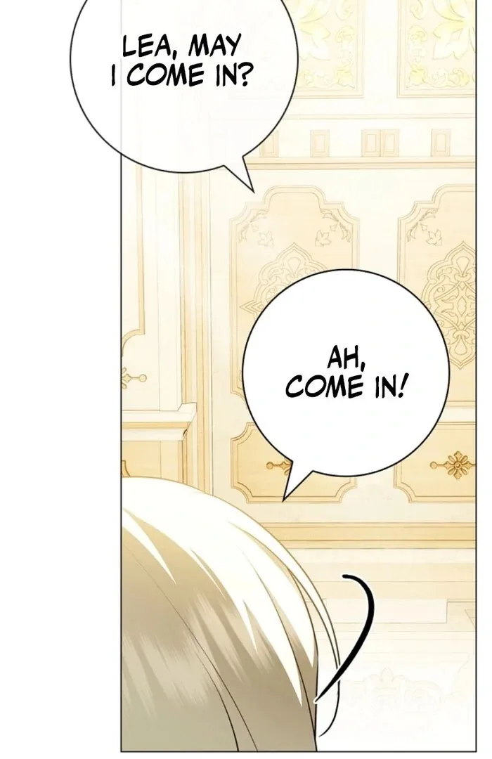 Sorry, I got distracted by your looks Chapter 38 page 129