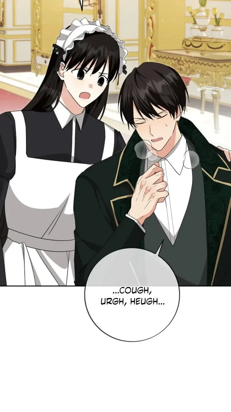 I Opened an Illegal Veterinary Clinic in Another World Chapter 44 page 62