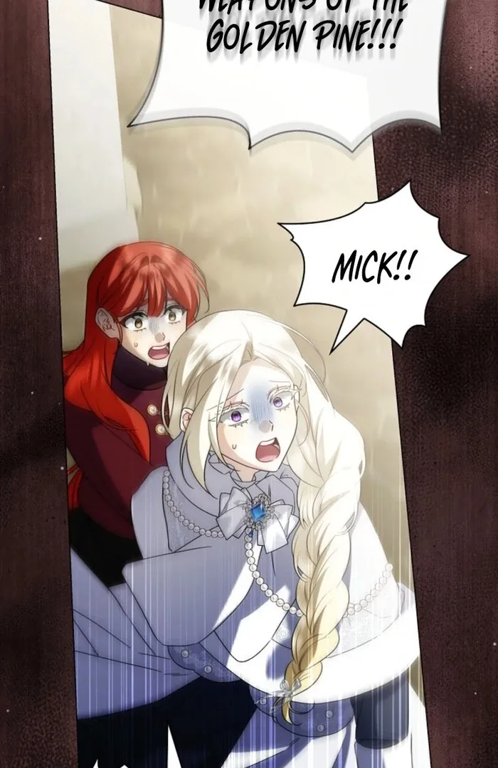 Sorry, I got distracted by your looks Chapter 37 page 6