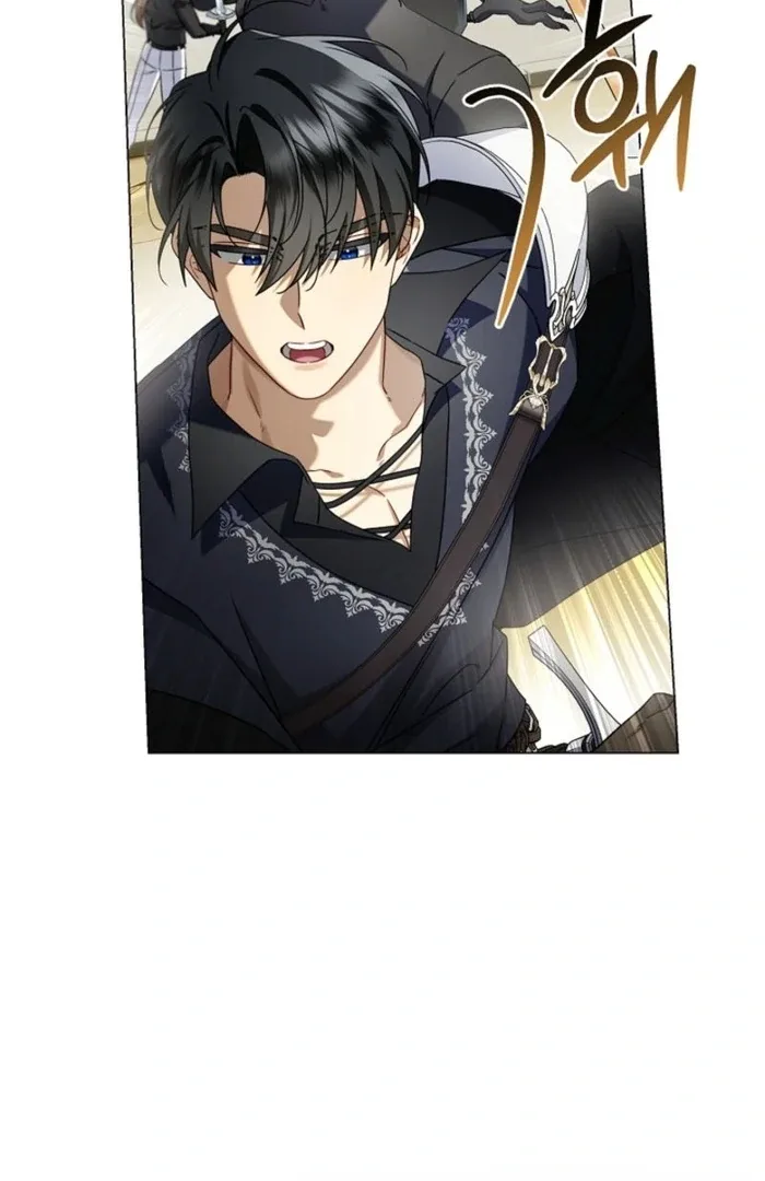Sorry, I got distracted by your looks Chapter 37 page 17