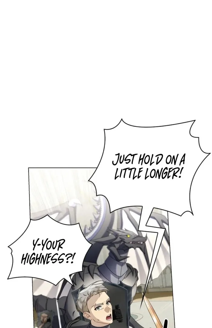 Sorry, I got distracted by your looks Chapter 37 page 16