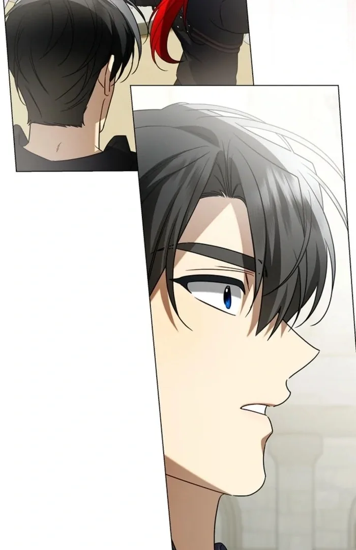 Sorry, I got distracted by your looks Chapter 37 page 12