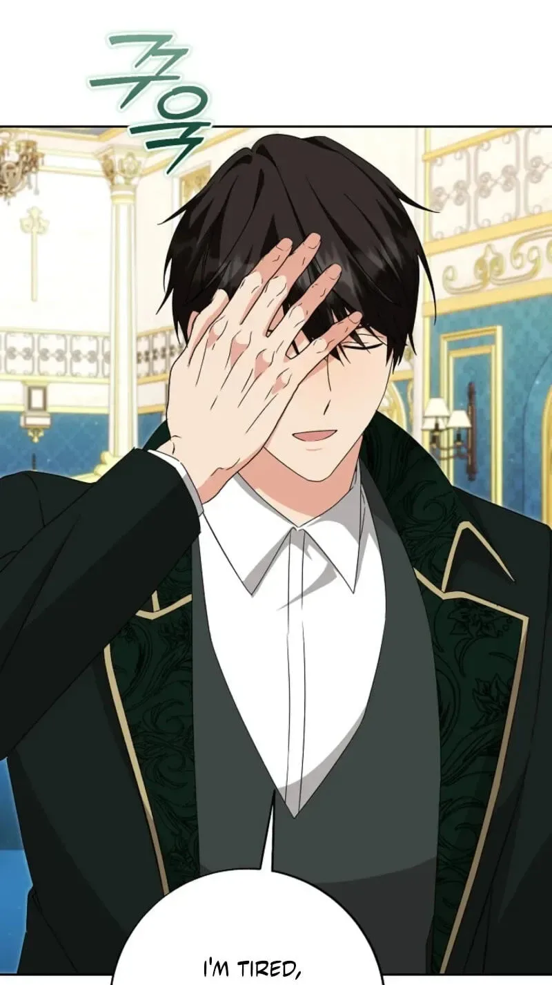I Opened an Illegal Veterinary Clinic in Another World Chapter 44 page 100
