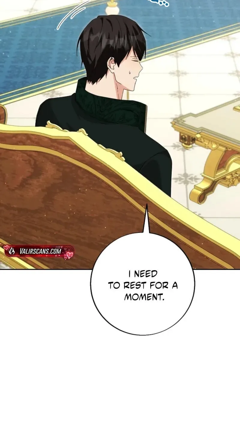 I Opened an Illegal Veterinary Clinic in Another World Chapter 44 page 80