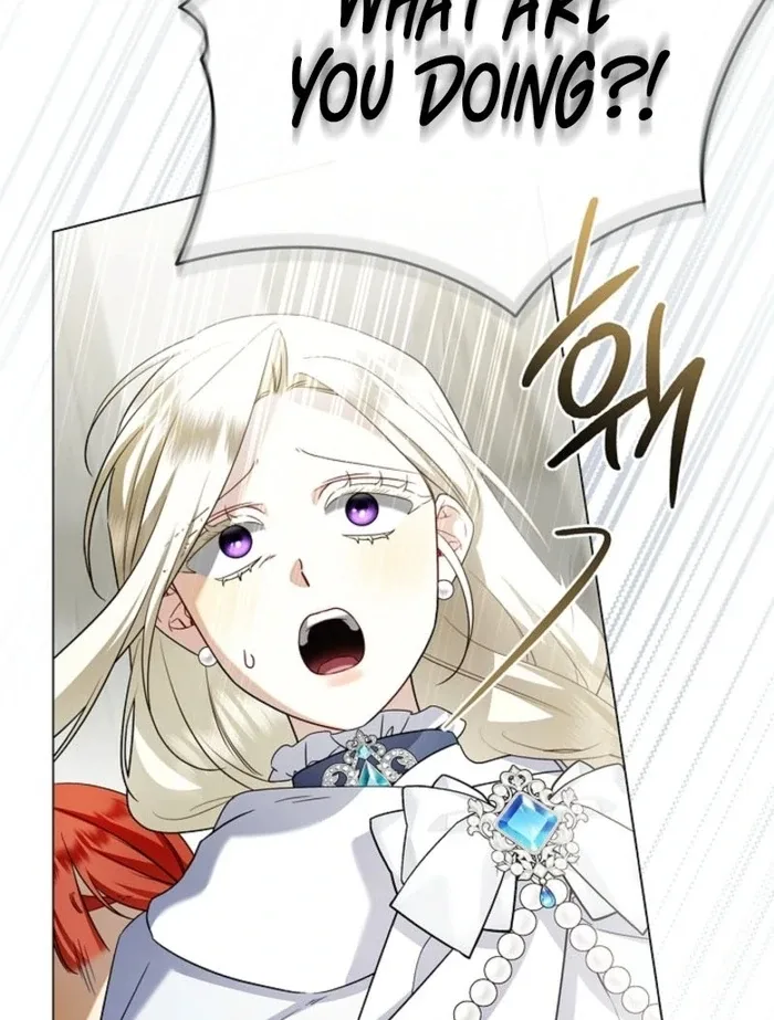 Sorry, I got distracted by your looks Chapter 37 page 28