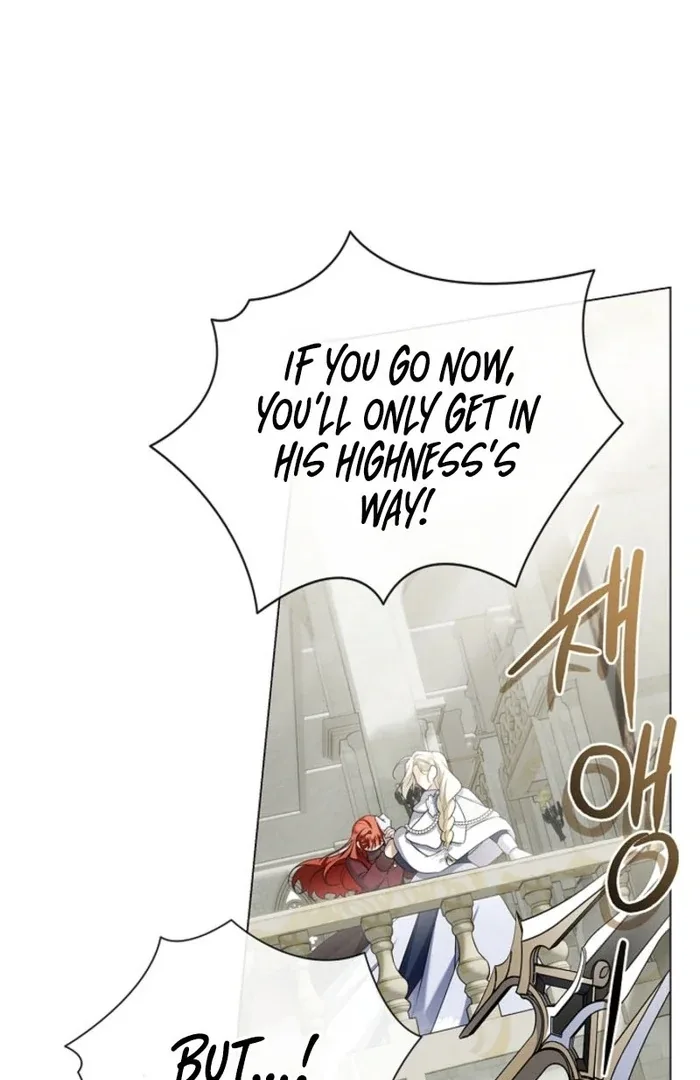 Sorry, I got distracted by your looks Chapter 37 page 21