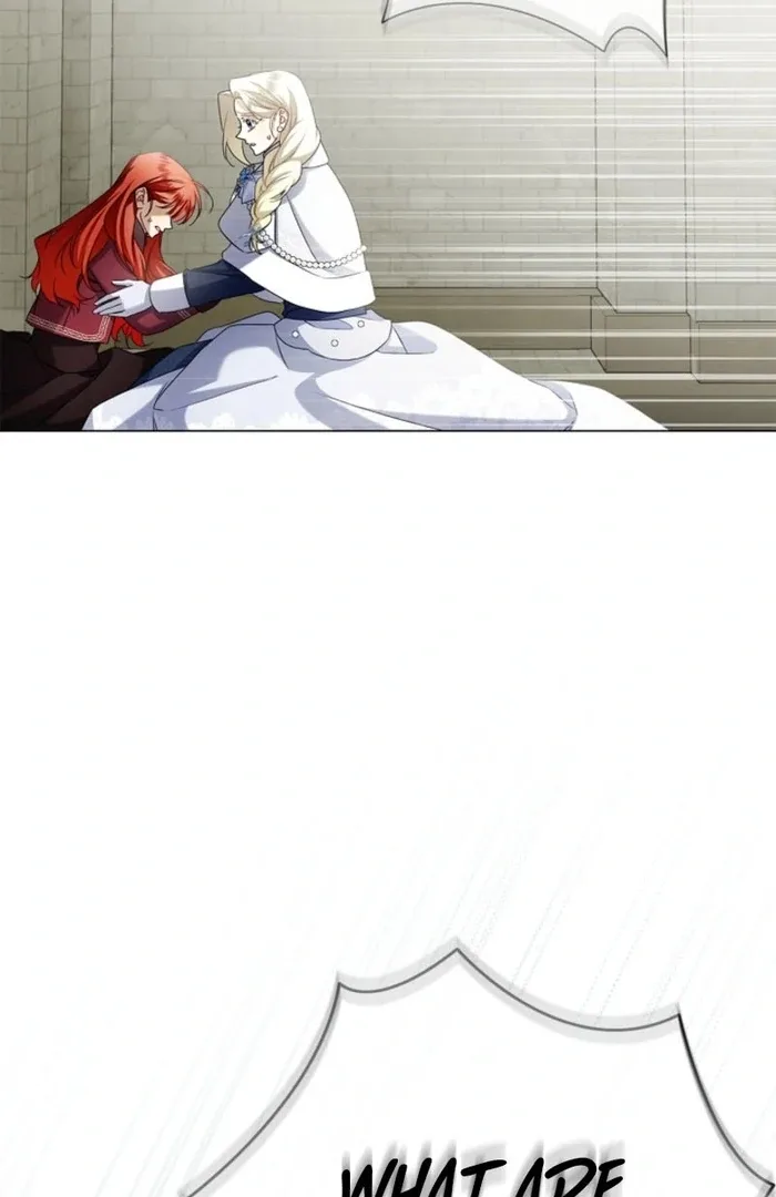 Sorry, I got distracted by your looks Chapter 37 page 27