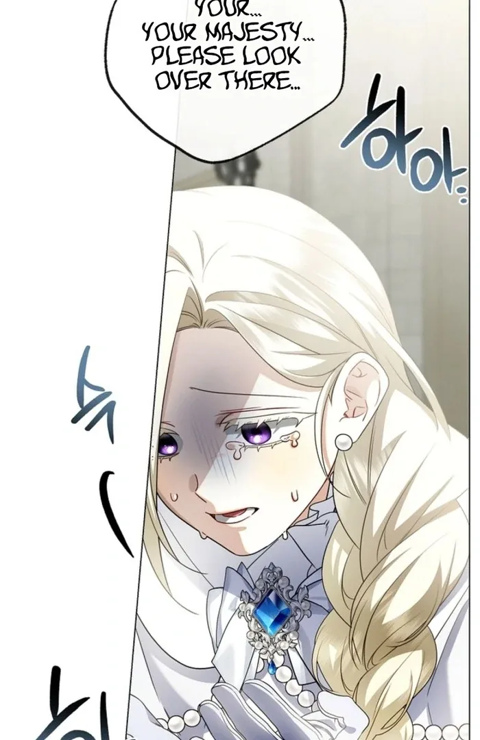 Sorry, I got distracted by your looks Chapter 37 page 41