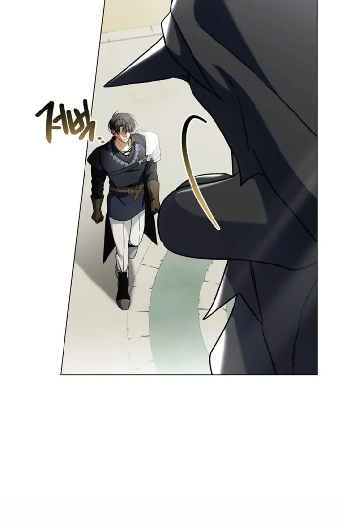 Sorry, I got distracted by your looks Chapter 37 page 33