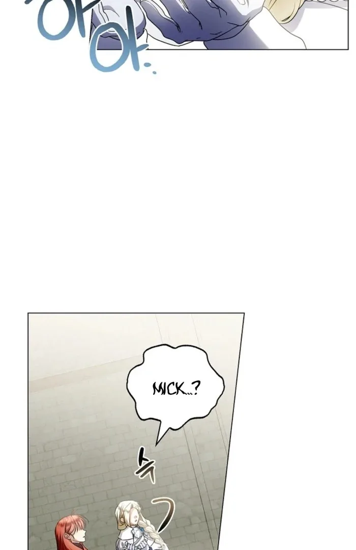 Sorry, I got distracted by your looks Chapter 37 page 42