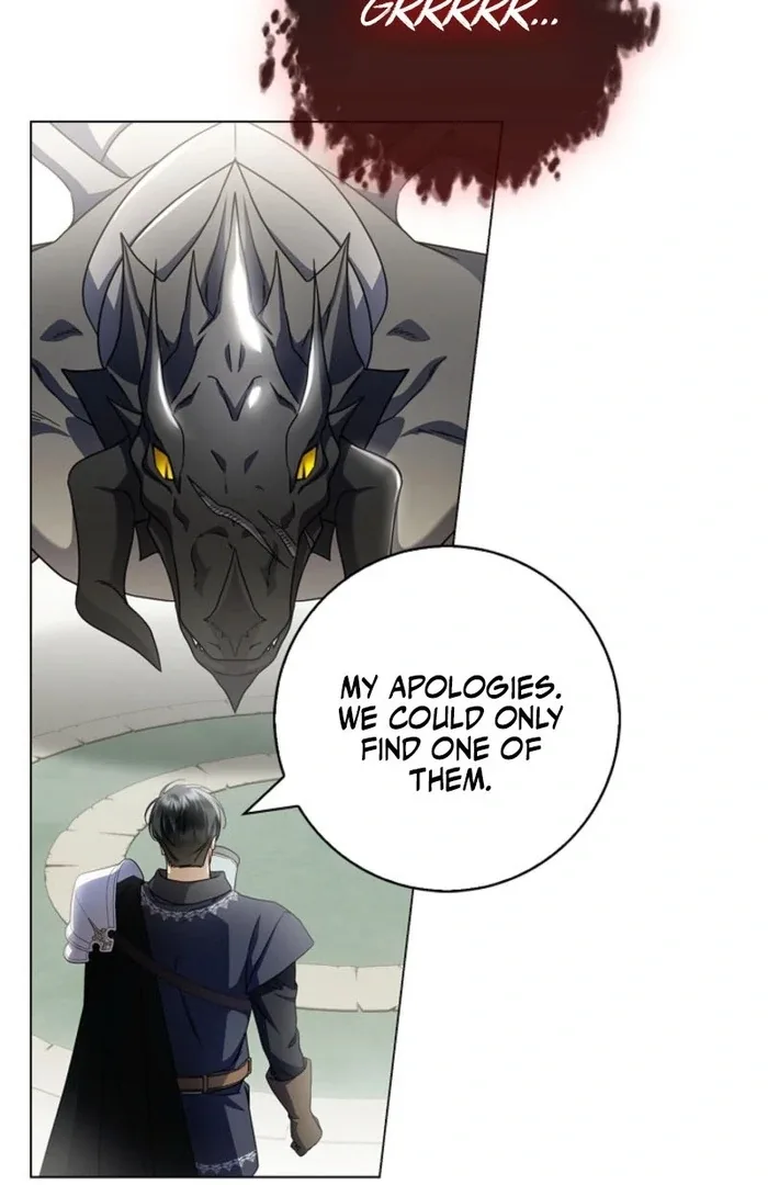 Sorry, I got distracted by your looks Chapter 37 page 53