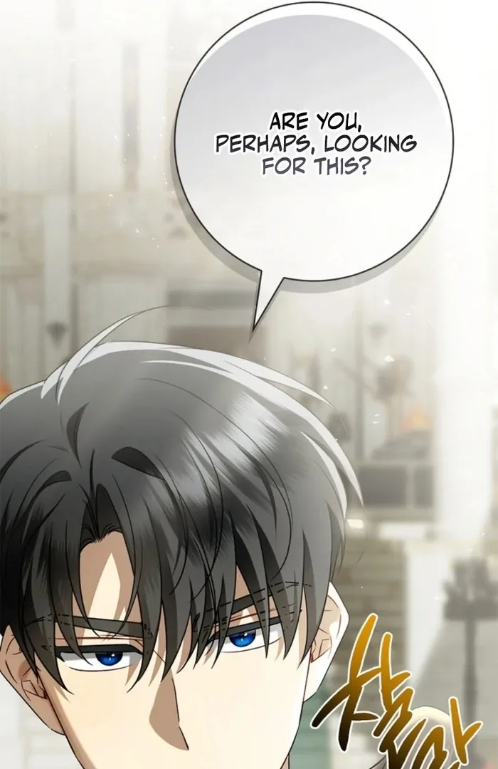 Sorry, I got distracted by your looks Chapter 37 page 49