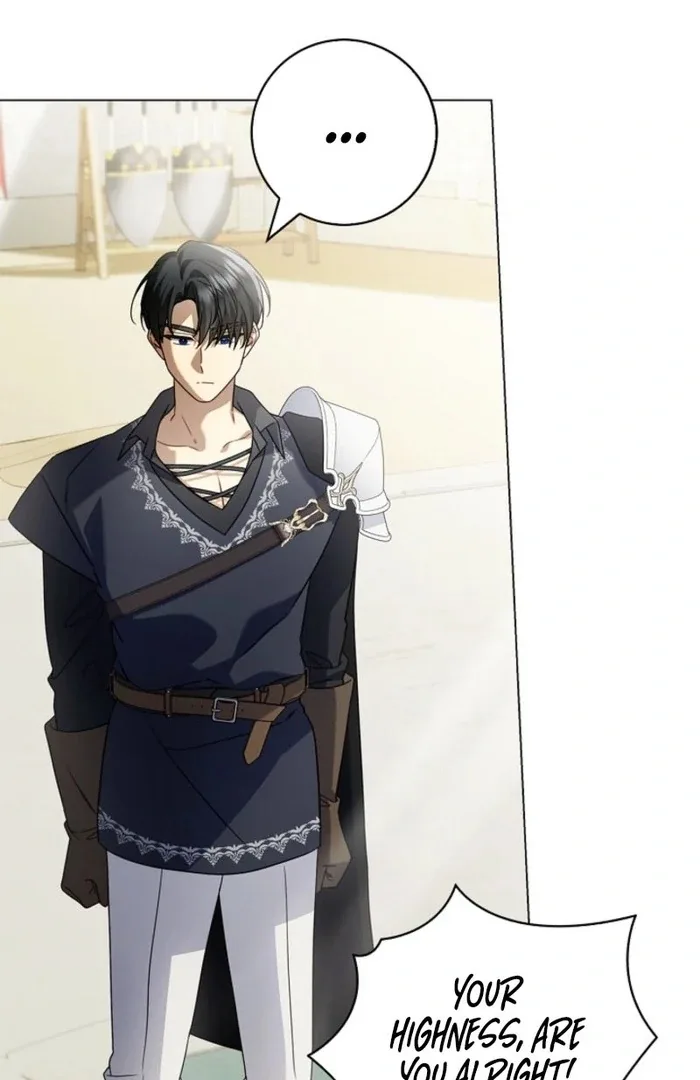 Sorry, I got distracted by your looks Chapter 37 page 66