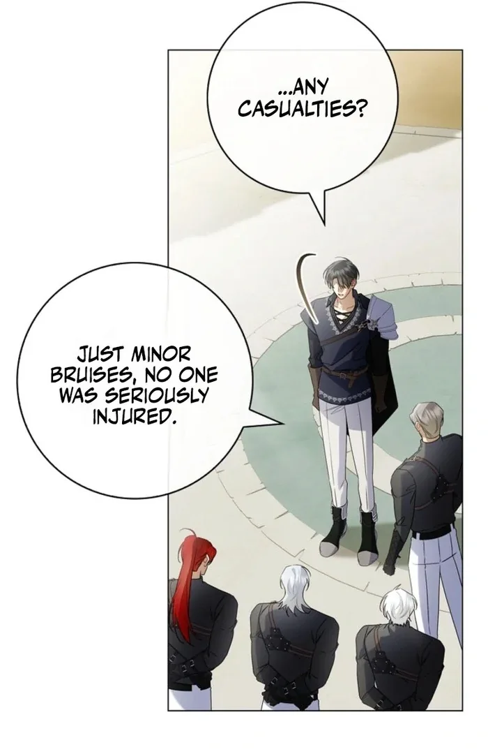 Sorry, I got distracted by your looks Chapter 37 page 69