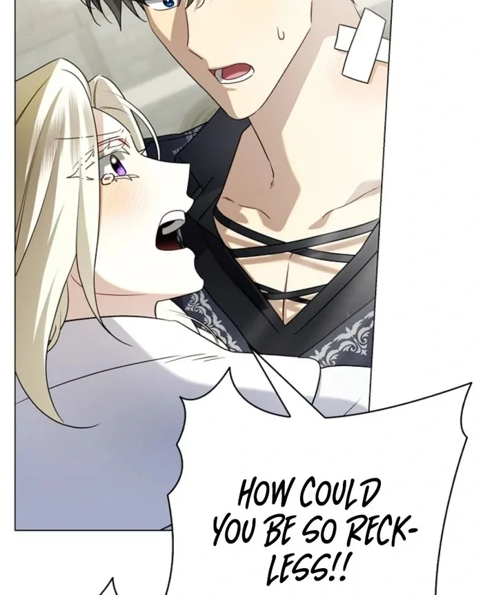 Sorry, I got distracted by your looks Chapter 37 page 76