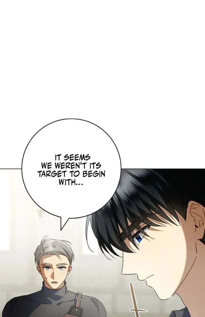 Sorry, I got distracted by your looks Chapter 37 page 70