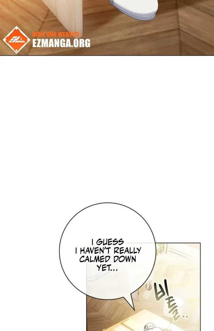 Sorry, I got distracted by your looks Chapter 37 page 91