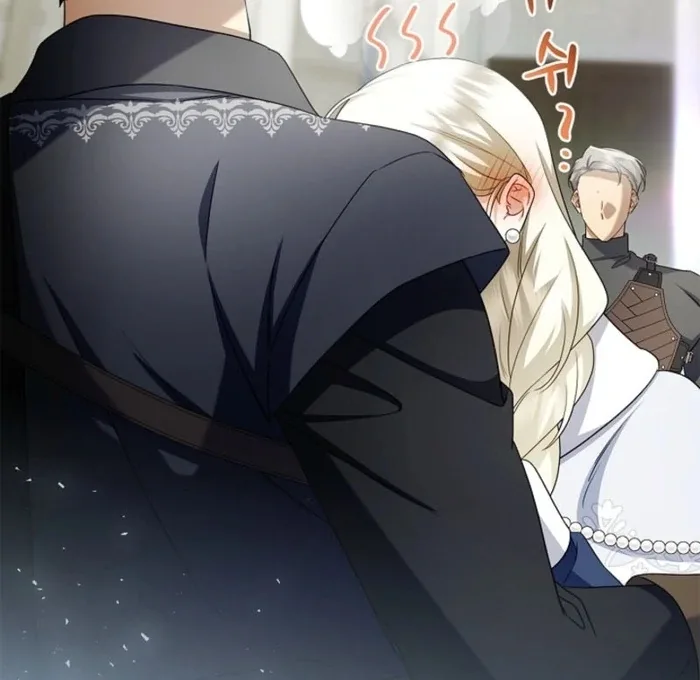 Sorry, I got distracted by your looks Chapter 37 page 86