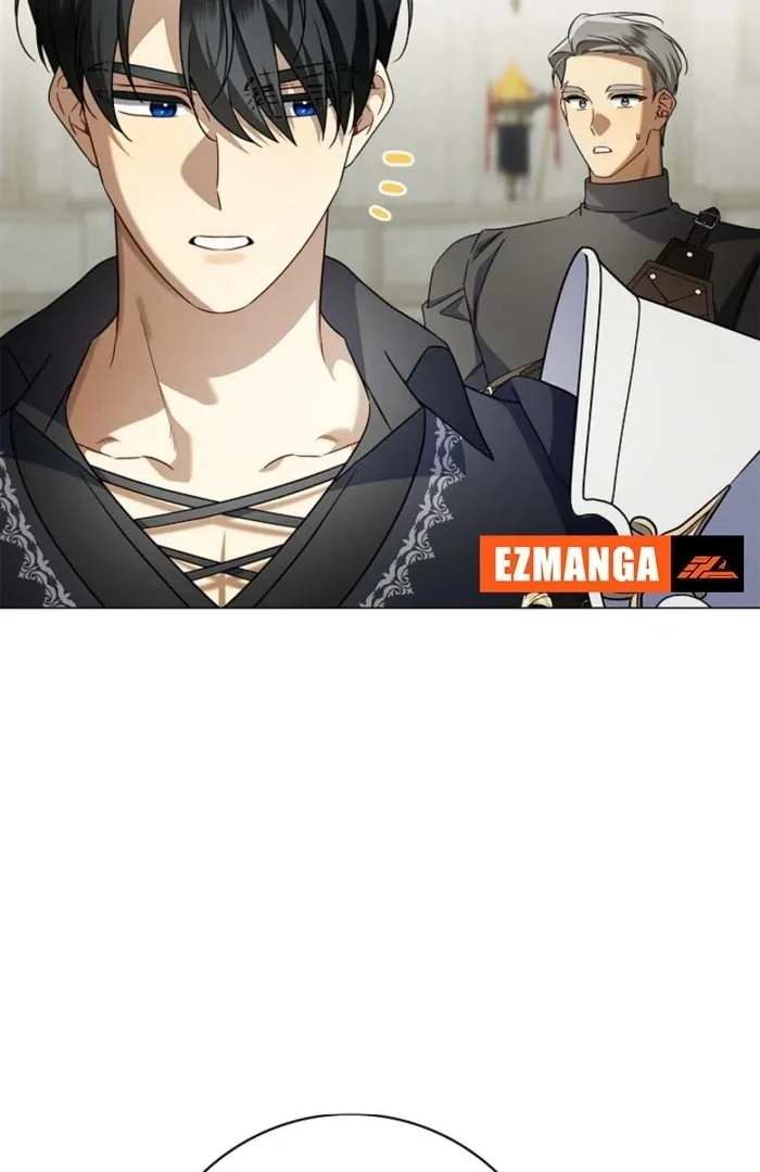 Sorry, I got distracted by your looks Chapter 37 page 80