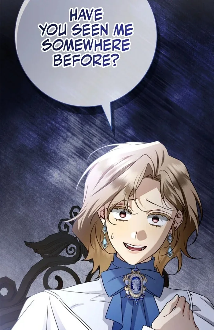 Sorry, I got distracted by your looks Chapter 42 page 6