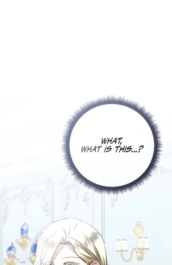 Sorry, I got distracted by your looks Chapter 42 page 8