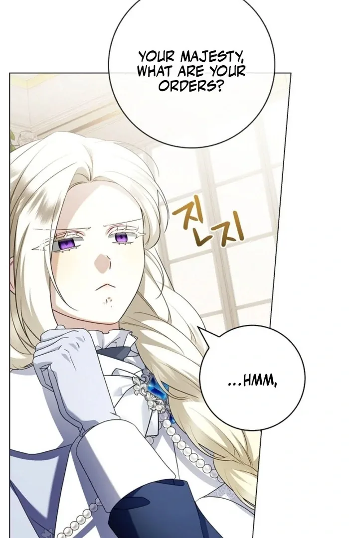 Sorry, I got distracted by your looks Chapter 37 page 103
