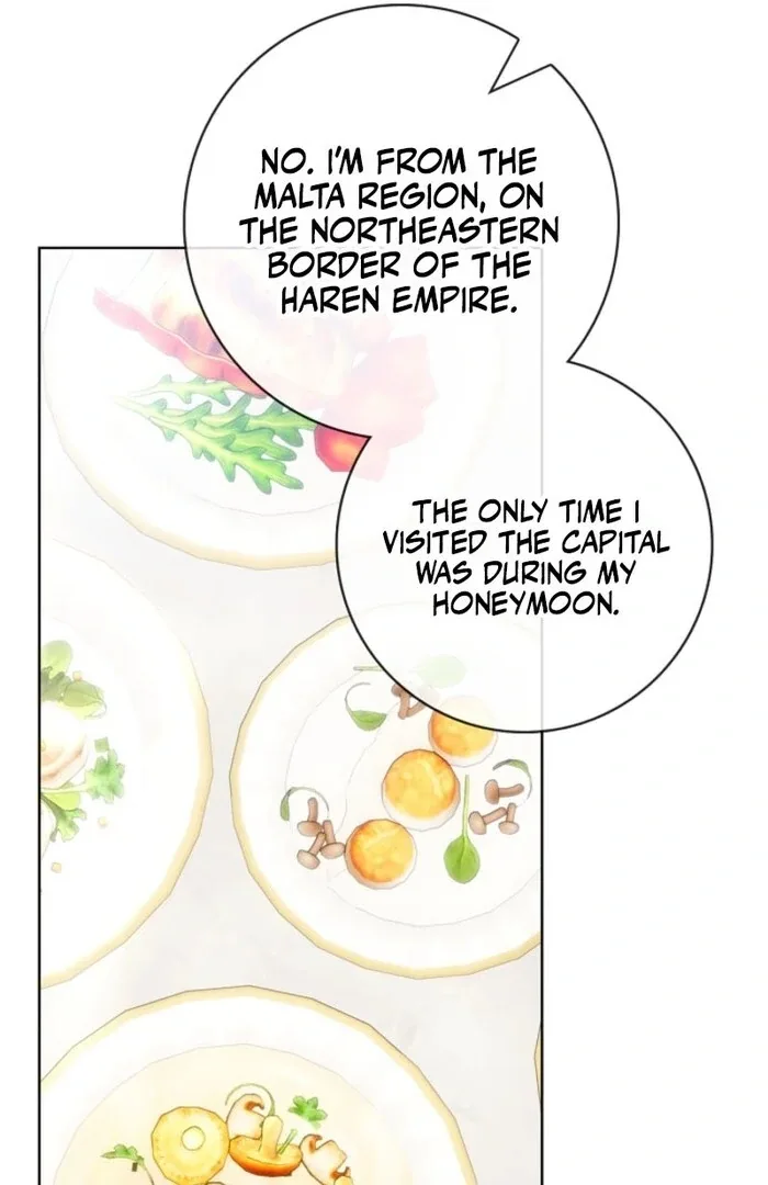 Sorry, I got distracted by your looks Chapter 42 page 11