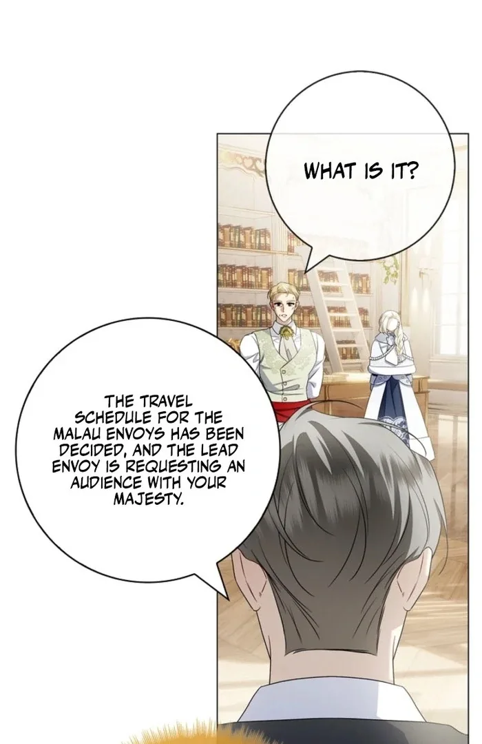 Sorry, I got distracted by your looks Chapter 37 page 101