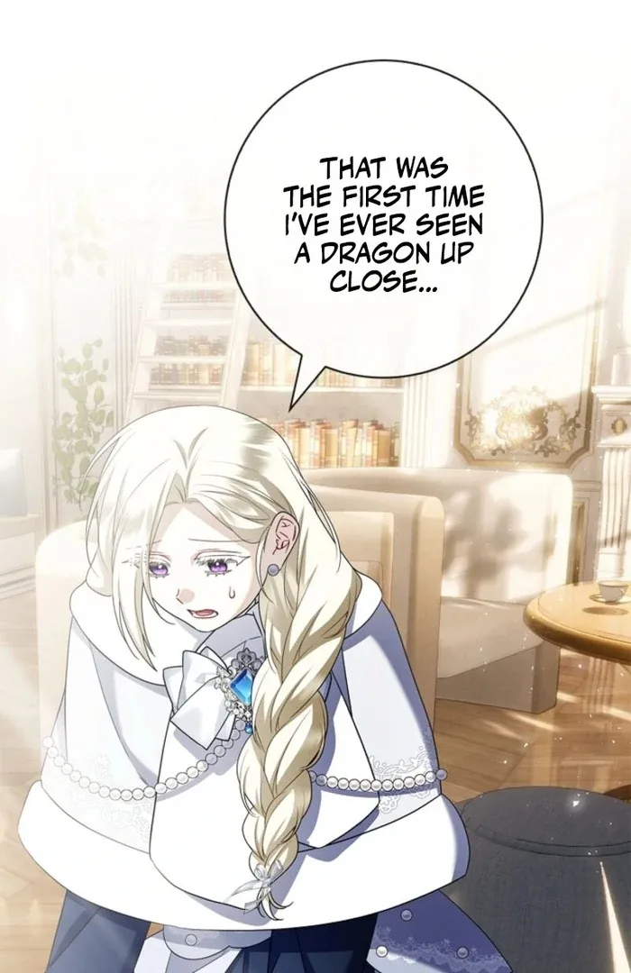 Sorry, I got distracted by your looks Chapter 37 page 93