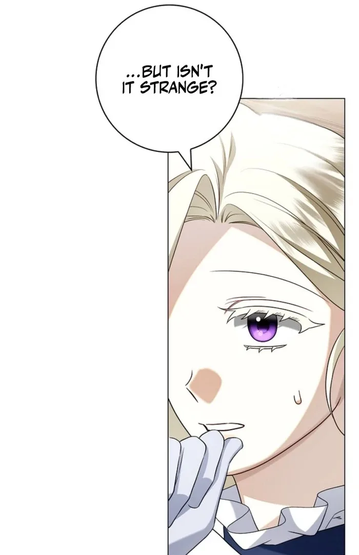 Sorry, I got distracted by your looks Chapter 37 page 98