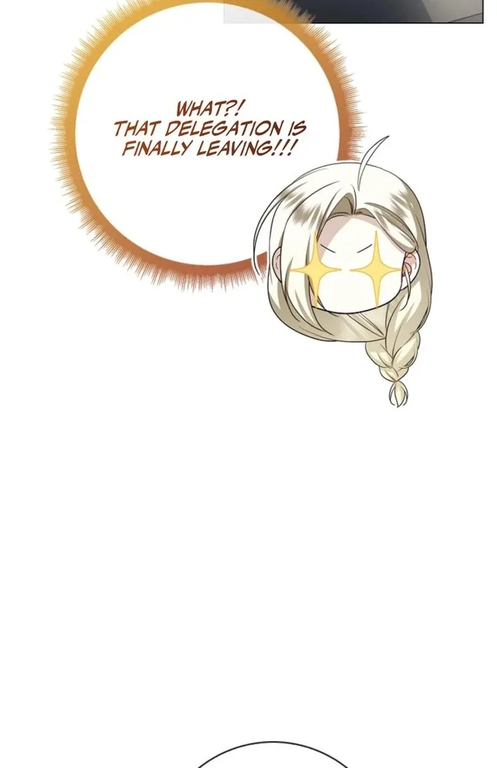 Sorry, I got distracted by your looks Chapter 37 page 102