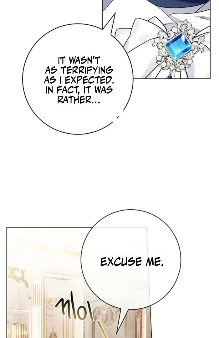 Sorry, I got distracted by your looks Chapter 37 page 99